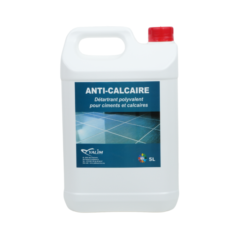 ANTI-CALCAIRE