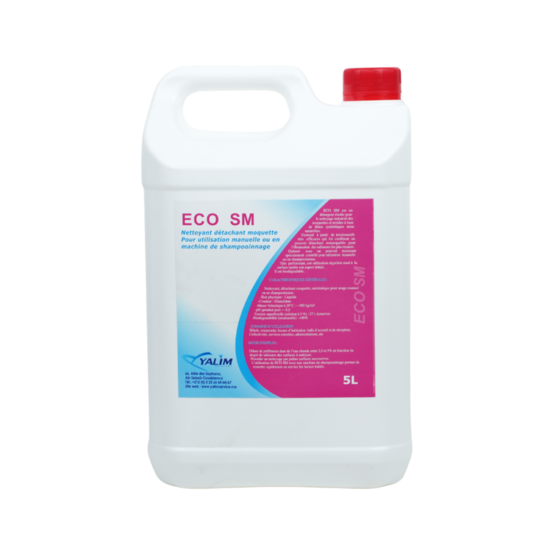 ECO SM